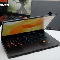 رايزن 9 7940HS • RTX 4070 • أوبن بوكس