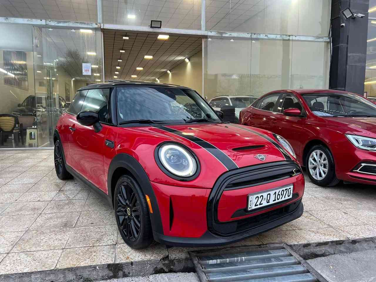 السلام وعليكم اخواني سيارات أربيل أقساط مريح واي سياره تعجبك من خارج نكصها الك وتوصلك باب بيت هم عادي ونبيع الك أقساط موظف مو موظف هم عادي كل تسهيلات الكم وطبعا هذه سيارات يعتبرن زيرو لن ماشيات قليلات ونرجع واكرر اي سياره تعجبك توصلك باب بيتك او تنورنا معرضنا أربيل شارع ١٠٠ معرض ومزادات  سيد أحمد البغدادي


**إذا كنت صاحب هذا الإعلان وتريد حذفه لأي سبب، رجاءا أرسل رسالة إلى الدعم الفني**