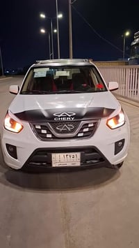 تيكو • ٢٠١٣ • رقم نجف