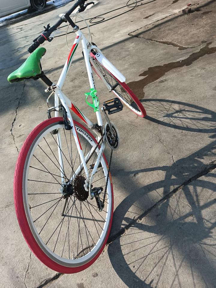 بايسكل للبيع (١٢٥)
***********
