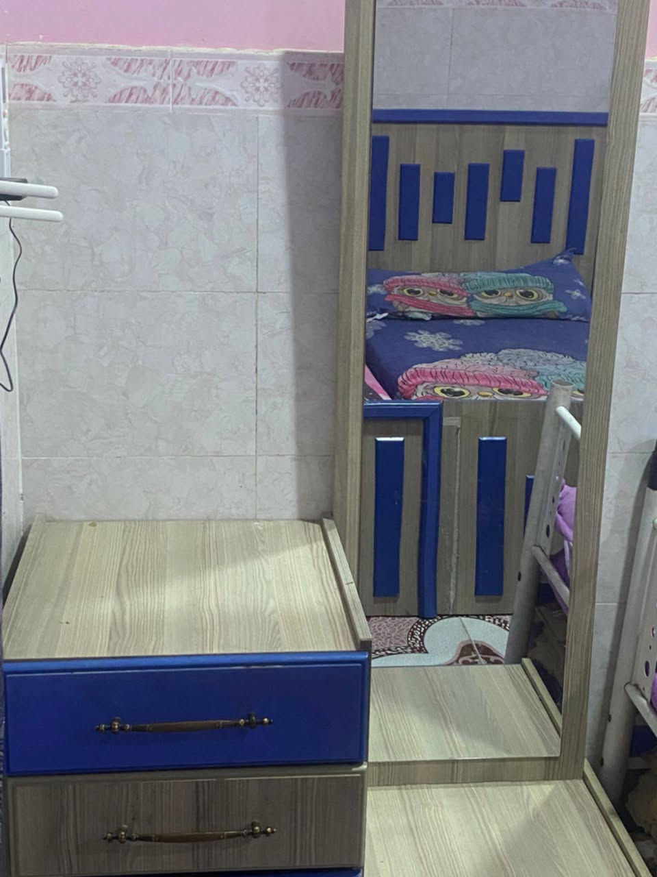 غراض للبيع السعار خاص🌸البصره البهادريه شارع سيد غريب


**إذا كنت صاحب هذا الإعلان وتريد حذفه لأي سبب، رجاءا أرسل رسالة إلى الدعم الفني**