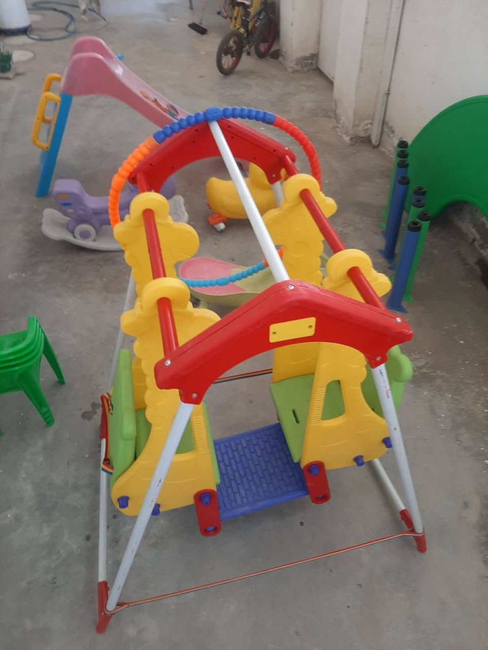 للبيع تصفية روضه للتواصل على. الخاص


**إذا كنت صاحب هذا الإعلان وتريد حذفه لأي سبب، رجاءا أرسل رسالة إلى الدعم الفني**