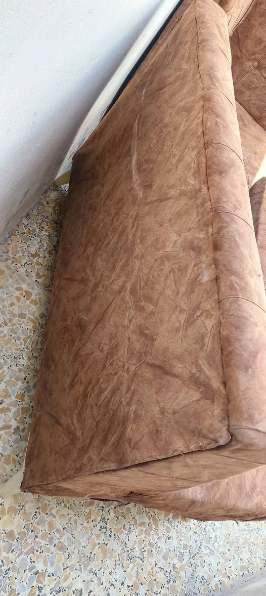 السلام عليكم قنفات للبيع نضيفات السعر 75 الف 
مكاني شارع المطار مقابيل باب الخروج


**إذا كنت صاحب هذا الإعلان وتريد حذفه لأي سبب، رجاءا أرسل رسالة إلى الدعم الفني**