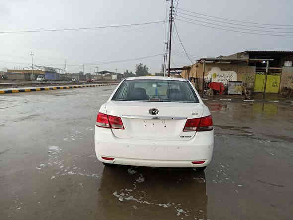 للبيع بيوايدي 2014 مزاد وزارة الداخلية محرك كير حداديه كهربيات كله جاهزه سعره 40ورقة. وبيه مجال مكان ناصريه الرفاعي مكلف بلنشر ***********
