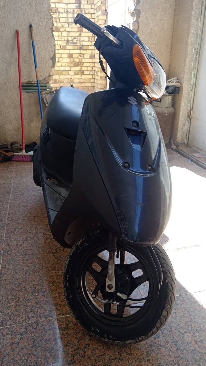 سلام عليكم ساسوكي رياضي ب٣٥٠ رقم***********
