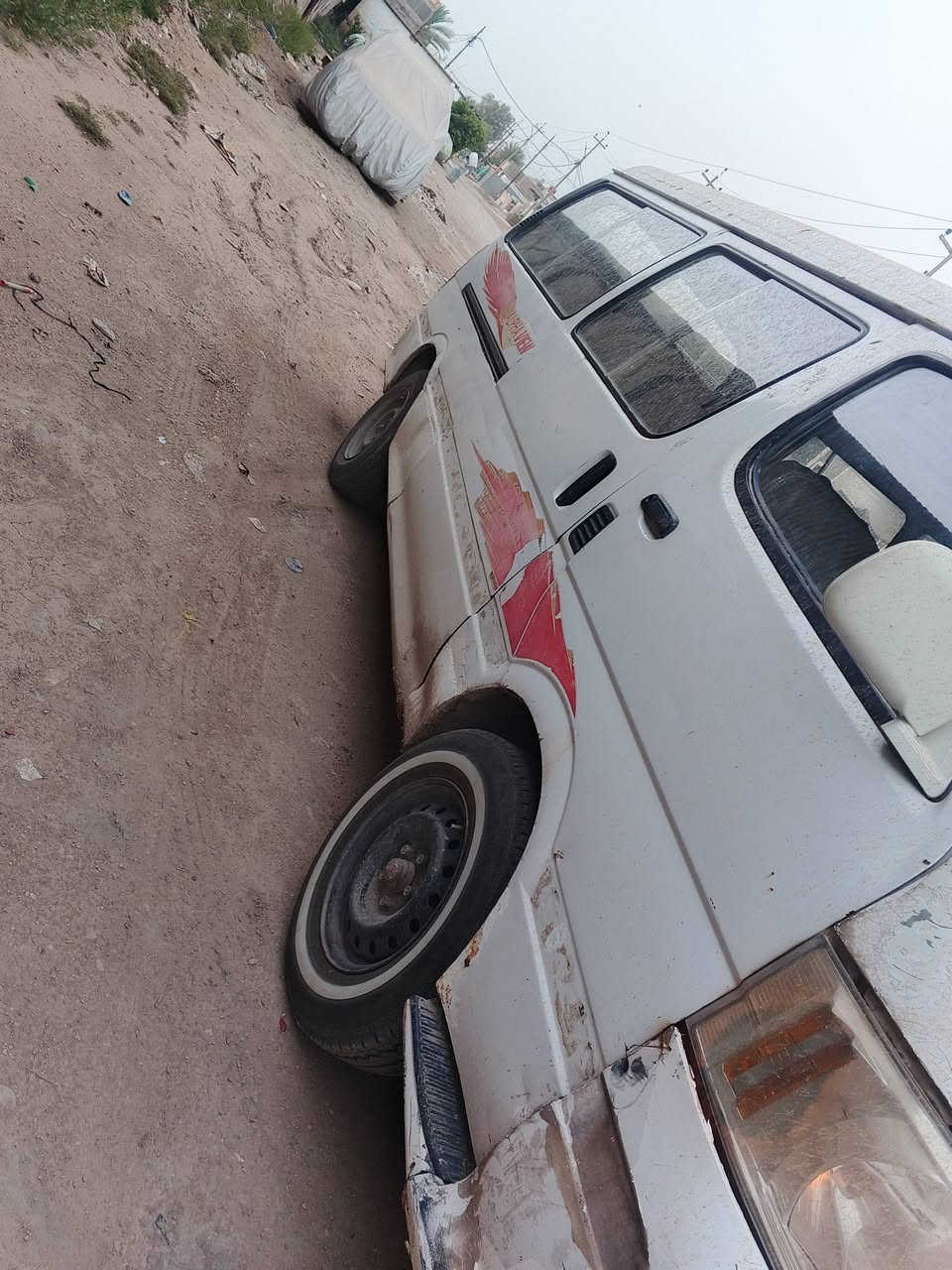 السلام عليكم فتون لبيع10نضيفه حره تحويل تاخذ رقم نكليزي مني مكينة حاويه جديده كير نضيف الكسن بيه ونه خفيفه السعر كلكته خياسات السعر 48او بيه مجال أو مراوس هايكر جنبي عالي ***********
