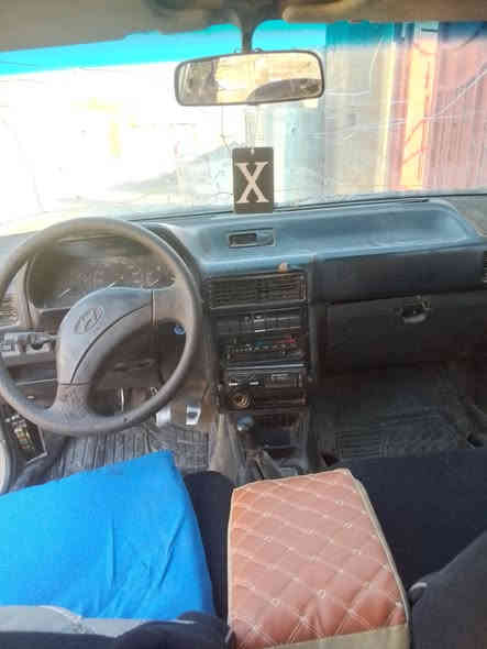 سلام عليكم هونداي البيع اومراوس | موديل 1994 رقم صلاح الدين منفيس شرط التحويل كير محرك شرط كير عتدى السياره مابيه ضربه سعر 12 وبيه مجال بصيط
عنون. صلاح الدين بيجي
رقم الهاتف ***********
/
