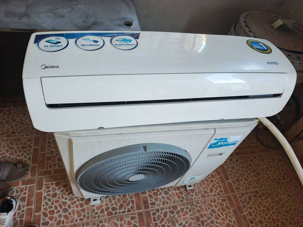 ميديا طنين انفيرتر شرط وظع شركه  غاز مقفول شركه وعل تشغيل للتواصل ***********
