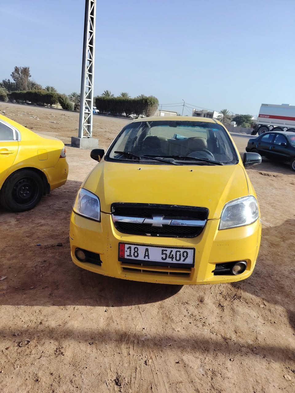 للبيع افيو ٢٠٠٨ بدون ضربه بدون تبديل مصبوغه تغيير لون صدر محرك كير تبريد كله فول رقم هزه سنويه جديد
مكان بابل اسكندريه السعر ٤٤ بيه مجال
***********
