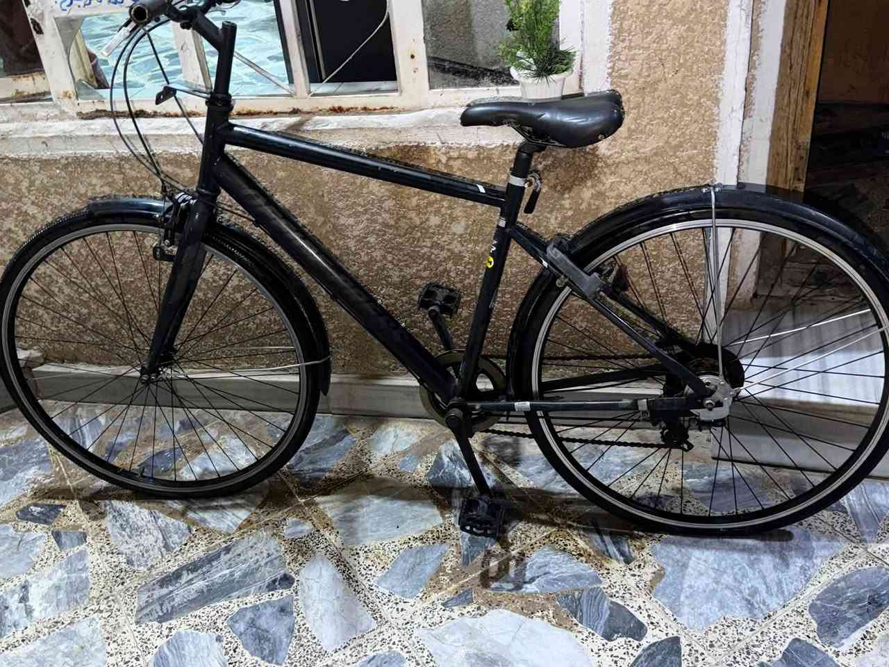 سلام عليكم بايسكل c700 للبيع السعر125مكان طالبيه


**إذا كنت صاحب هذا الإعلان وتريد حذفه لأي سبب، رجاءا أرسل رسالة إلى الدعم الفني**