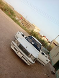 هارتوب طويل • ١٩٩٠ • رقم بصره