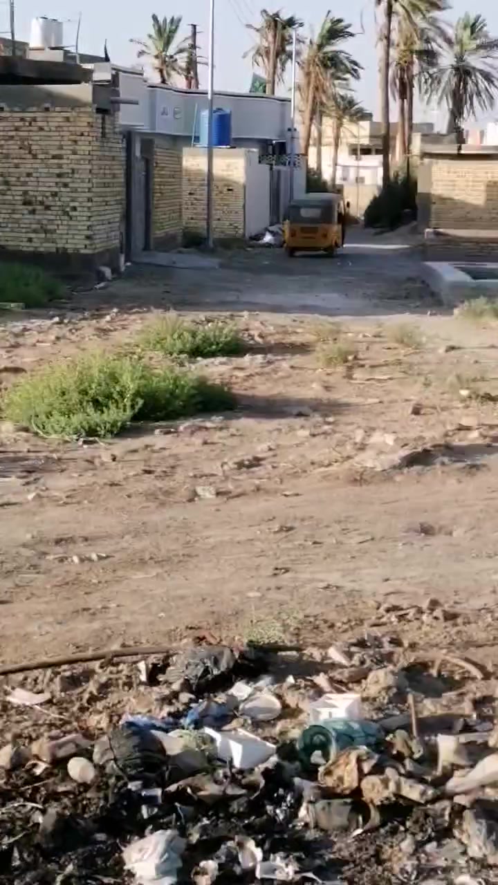#قطعه + بتلو_زراعي226م
حي العسكري الثاني
خلف مدرسة الطائف على الشط
وعلى شارعين رئيسيات من جهت الشط او من خلف المدارس القطعه قريبه على المدارس 
#خدمات_متوفره ماء وكهرباء

#للأستفسار_مراسلة الصفحة


**إذا كنت صاحب هذا الإعلان وتريد حذفه لأي سبب، رجاءا أرسل رسالة إلى الدعم الفني**