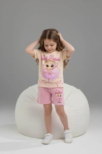 تراك بناتي • ٣-٩ سنه • الحبوبي