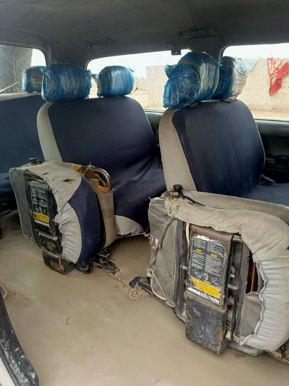 سلام عليكم ستاركس 2007رقم قادسيه بسمي سنويه الغايت30 سياره مكفوله من ضربه وصبغ مكينه  وكيرمكفولات حداديه جديده تخم تأيرات كرهبايت جاهزه السعر 73بيه مجال مكاني ديوانيه ***********
