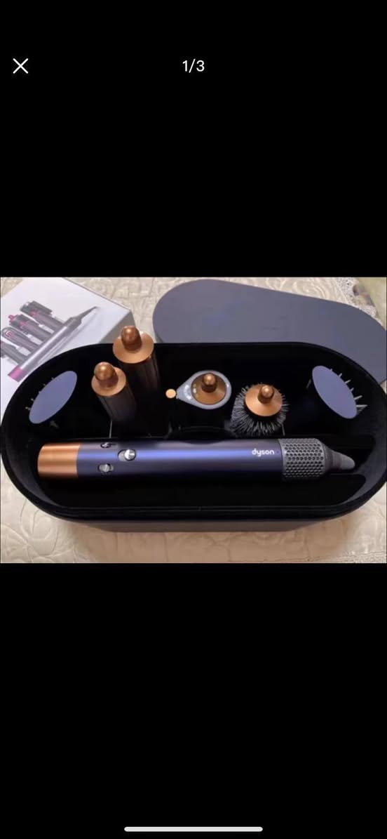 🚀 بيع جملة أجهزة دايسون الأصلية 🚀

للتجار وأصحاب المحلات والموزعين، نوفر أجهزة Dyson الأصلية بأسعار جملة منافسة وخدمة موثوقة.

✅ بيع جملة فقط
✅ أسعار خاصة للكميات
✅ منتجات أصلية بجودة عالية
✅ شحن وتوصيل إلى جميع أنحاء العراق
✅ تجهيز مستمر للكميات التجارية

للاستفسار وطلبات الجملة:
📞 ***********

أهلاً بالتجار والموزعين والشركات الراغبة بالتعاون التجاري.
