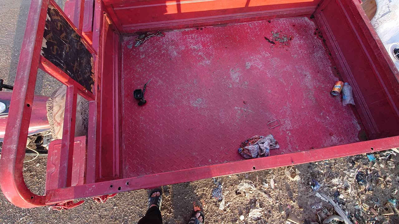 سلام عليكم ستوتة دايوان يعني فول قوة وسرعةمكينة  نشطة اوراق بيهة للبيع السعر خاص محتاج فلوس واريد ابيع  العنوان بغداد جسر ديالى الجديد منطقة الكرغولية خابر وتدلل بي واتساب
***********
