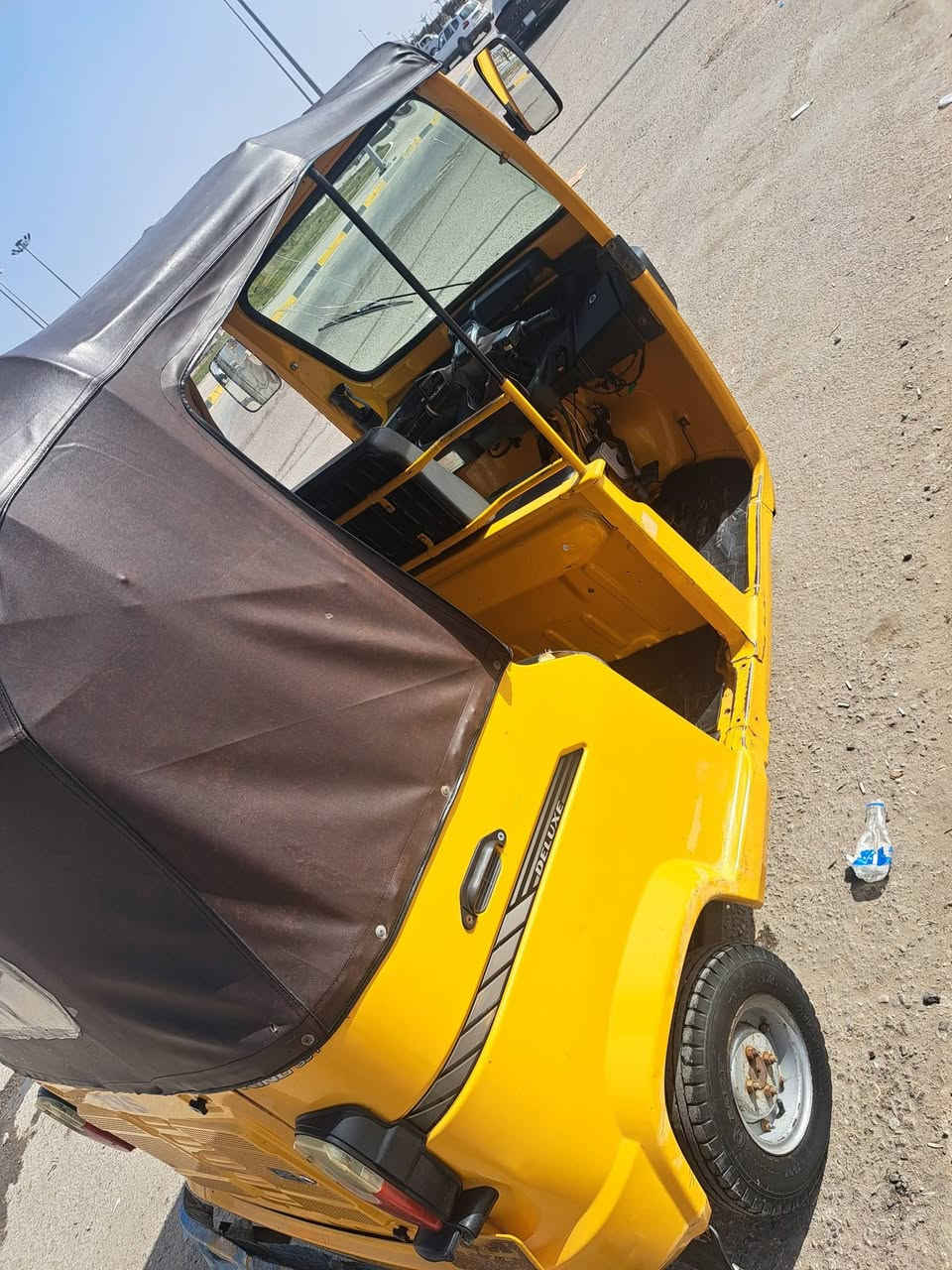 تكتك TVS مديل ٢٠ رقم وسنويه البدي كفاله عامه مكينه مجفته شركه سعر ٦ونص مكان البصره ***********
