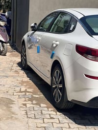 اوبتيما • ٢٠٢٠ • ماشيه ٦٩٠٠٠