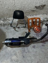 قطع غيار ماكس • سبويلر رياضي • كربلاء