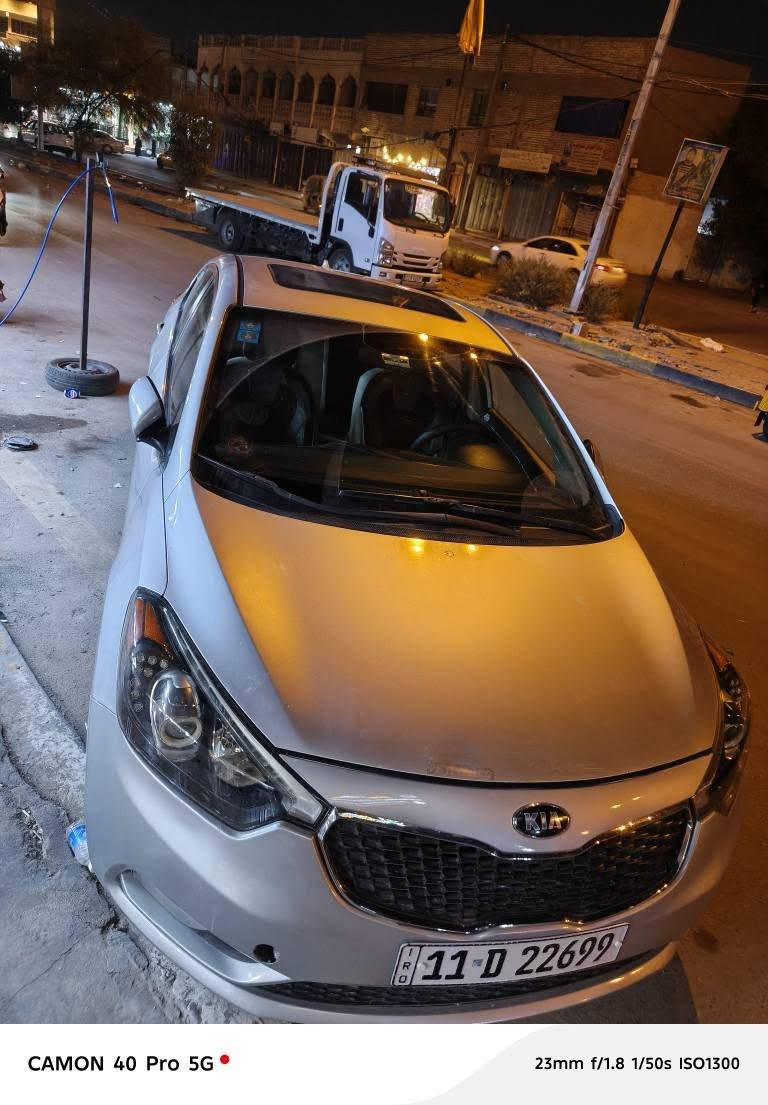 فورتي 14 فول مواصفات حادثها صندوق باقي التفاصيل عل خاص *********** متوفر واتس اب بغداد, العراق
