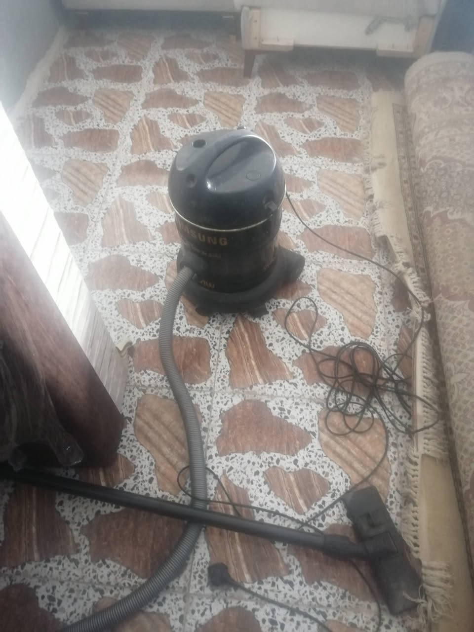 السلام عليكم
مكنسة كهربائية للبيع متواجد ع الفيس والسعر ع الخاص تحياتي للجميع..


**إذا كنت صاحب هذا الإعلان وتريد حذفه لأي سبب، رجاءا أرسل رسالة إلى الدعم الفني**