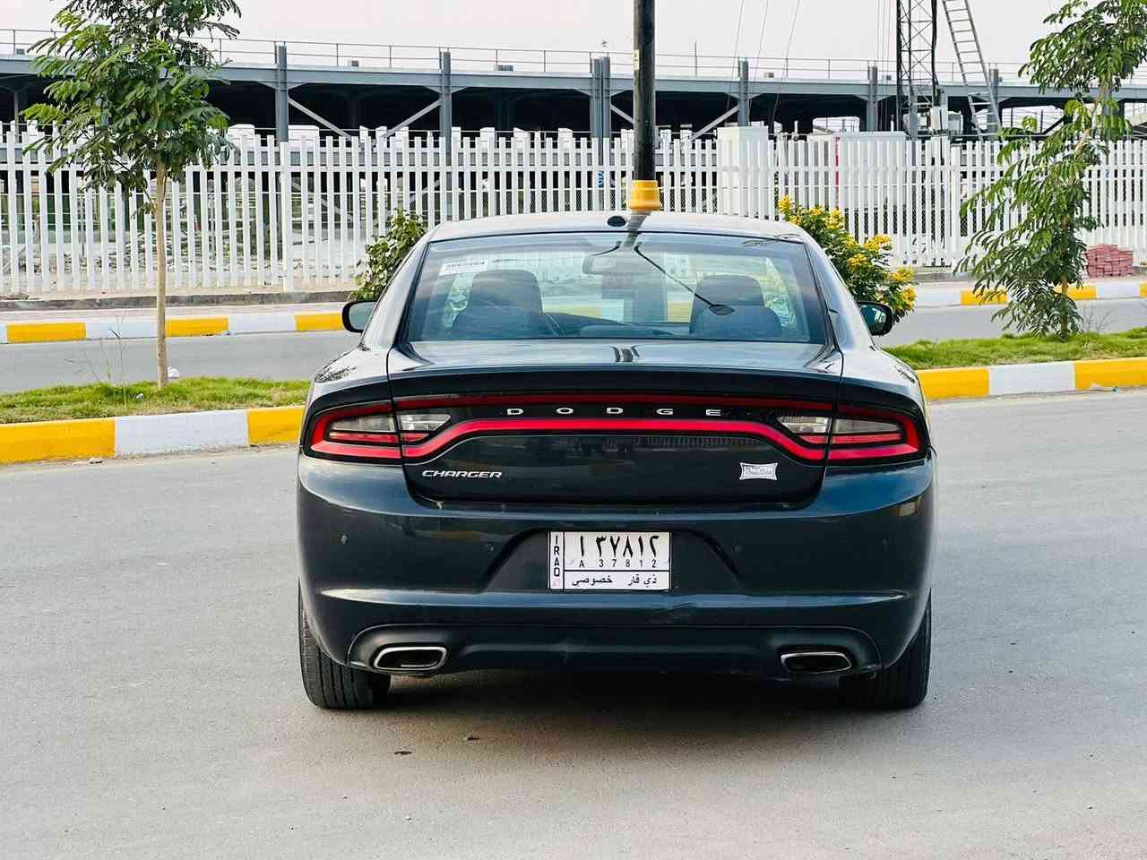 سلام عليكم البيع و مراوس  شارجر موديل 2016مرمزه 2022حره تحويل ثاني بسمك ضرارها جاملغ و بنيد بدون دواخل جاهزه سياره لأخير كير ومحرك واحداديه وتبريد ثلج ❄️ مكينه ما مفتوحه تخم تاير جديد سياره فول تبريد قطعتين بصمه اشاشه كبيره بعد بيها موصفات حلوه مكان سياره ناصريه شموخ سعرب154وبيها مجال رقم ***********
