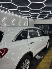 #@سلام عليكم سورنتو موديل16 محرك 4سلندرمواصفات فتحه تحكم  ستيرن  مكان ...