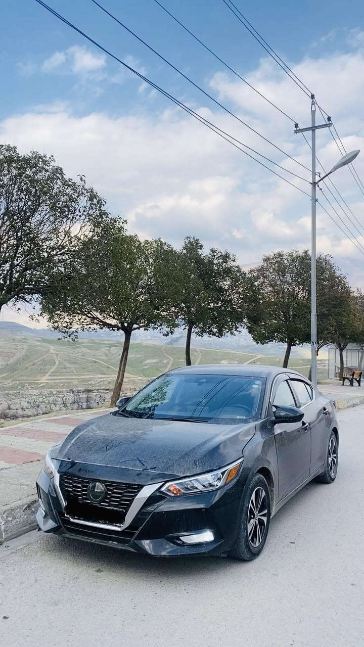 Sentra 2022
نمونیا لە جوانی
ماسەفات Sv
40 هەزاری حەقیقی رۆیشتوە
رەقەمو سەنەوی نوئیا
***********
