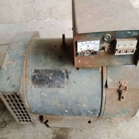 راس توليد • 12KW • ثري فيز