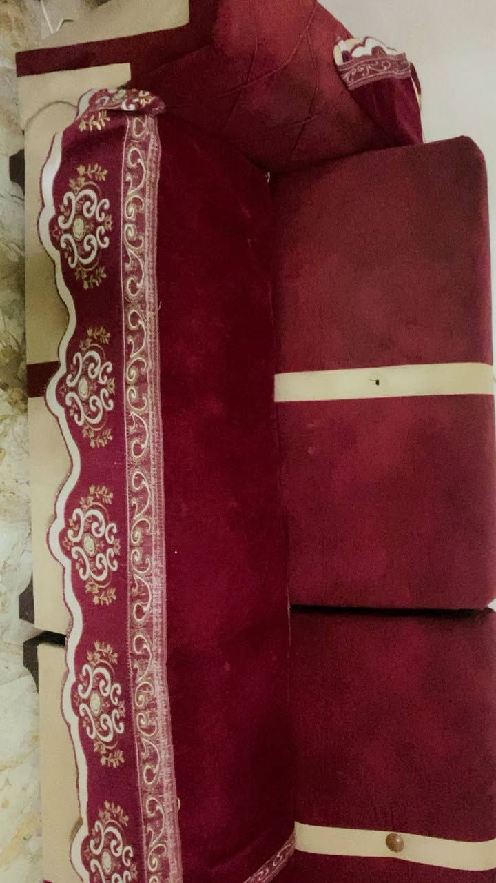 تخم ديوان نظافة 95% السعر 150 الف وبيه مجال بسيط جدا


**إذا كنت صاحب هذا الإعلان وتريد حذفه لأي سبب، رجاءا أرسل رسالة إلى الدعم الفني**