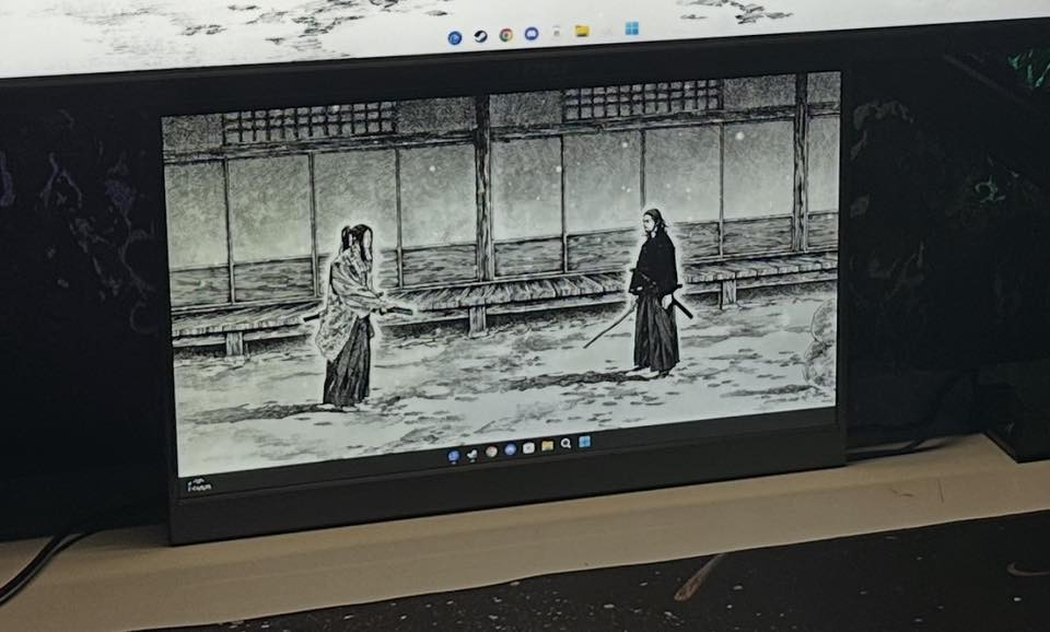 سلام عليكم شاشه حجم صغير حواف ناعمه 60 hz نضيفه فولل الوان حلوه وبنفس الوقت حجمها يفيد اذا تخليها داخل الكيس او ثانويه وتصير على المبايل هم سعرها 75 الف مكاني بغداد الحريه ماعندي توصيل وياها الكفر مالتها


**إذا كنت صاحب هذا الإعلان وتريد حذفه لأي سبب، رجاءا أرسل رسالة إلى الدعم الفني**