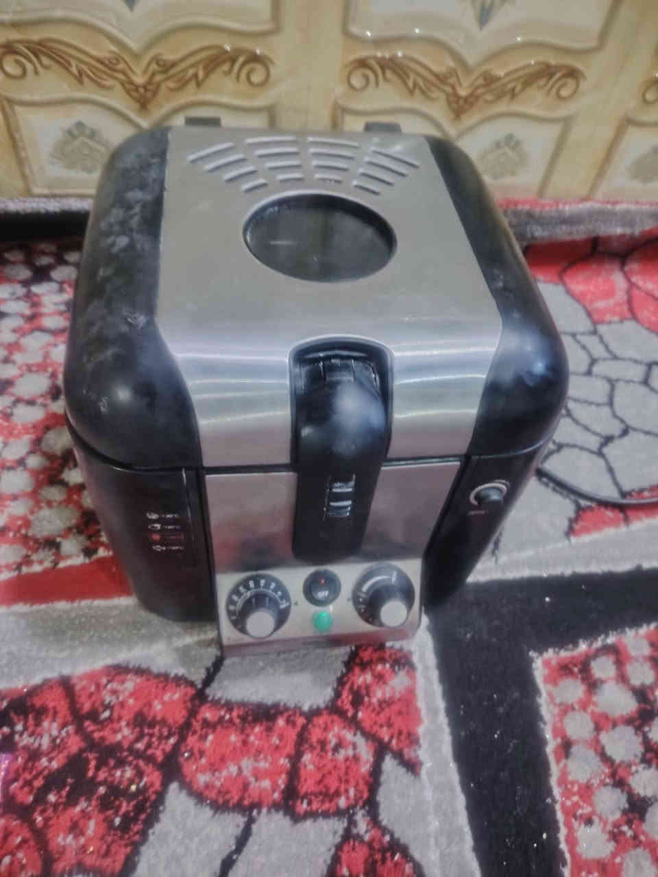 السلام عليكم صوبه للبيع او غلايه مكاني اطوريج للتصال رقمي ***********
