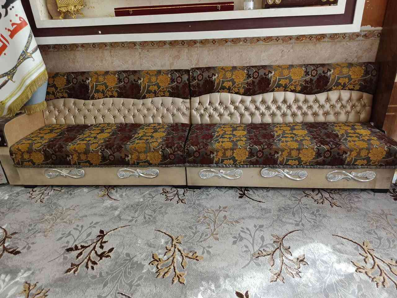 السلام عليكم تخم للبيع مآل مضيف تفصال عدد مقاعد 4 نفر 15 مقعد للتفاصيل أكثر اتصال *********** العنوان بغداد ابو غريب
