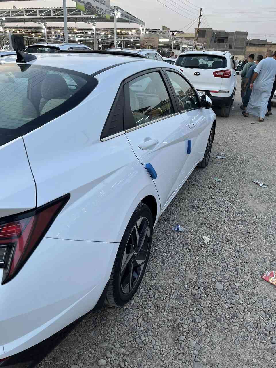 النترا 2021 خليجي مكفوله من حادث والبارد  سيارة ع وضع شركة مواصفات السياره
فتحة
بصمة
تحكمات ستيرن 
بصمة ابواب وترحيب
مري كهرباء + اشاير بلمري
بصمة جنطة
تشغيل عن بعد
كامره + اثناء المشي تشتغل كامره
لد نهاري + بك لايت لد مسطرة 
مكينه 2000 سمارت دوش
كير ATM البلادي
شاشة كبيرة بلاديه
السيارة ماشيه 84الف كيلو
رقم أربيل باسمي 
السعر 165 وبيها مجال


**إذا كنت صاحب هذا الإعلان وتريد حذفه لأي سبب، رجاءا أرسل رسالة إلى الدعم الفني**