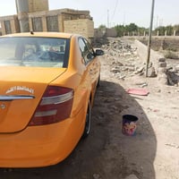 فورد • ٢٠١٣ • تواير جديده