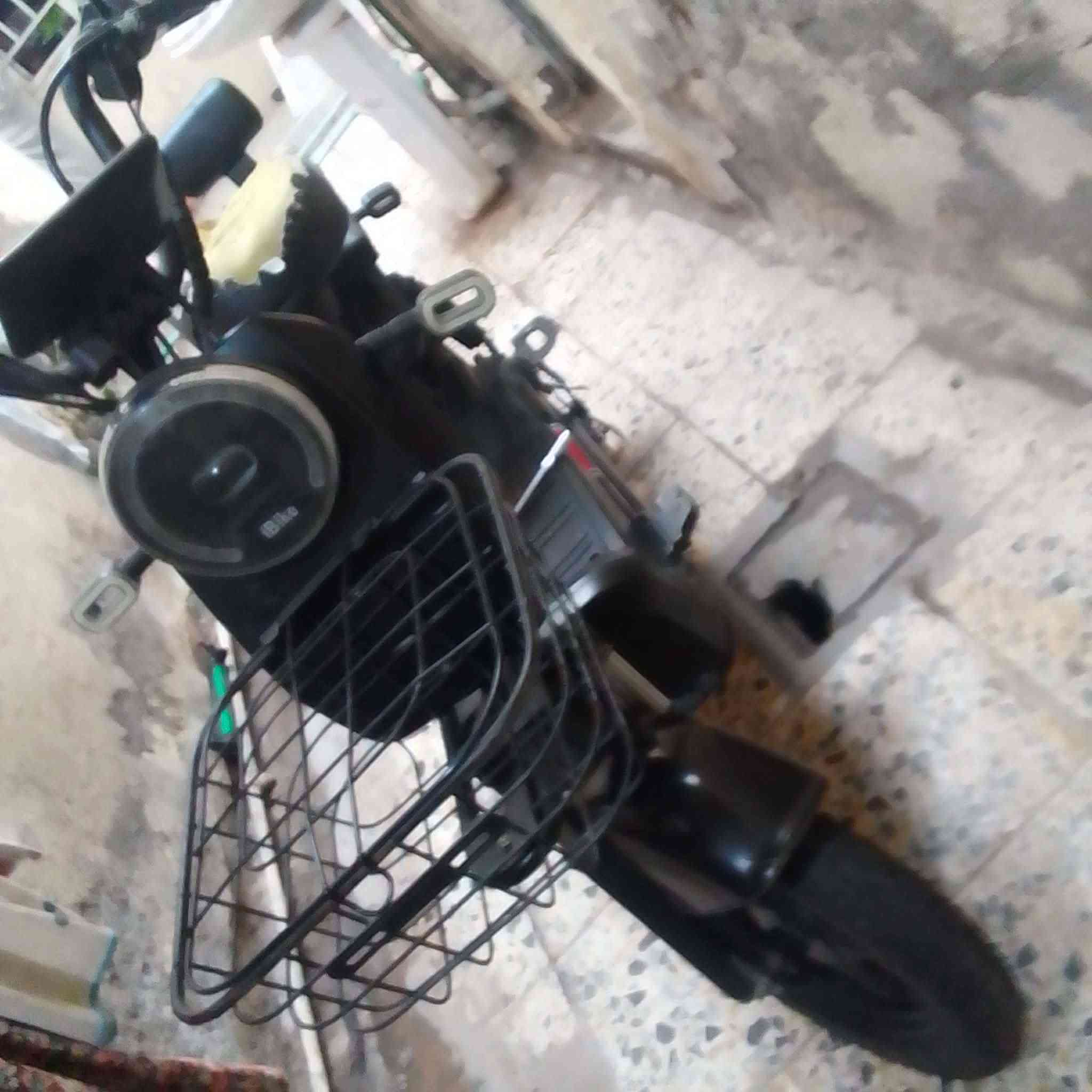 سلام عليكم دراجه شحن للبيع دراجه شغاله
كلشي مابيهه 
شراي يدخل خاص بس


**إذا كنت صاحب هذا الإعلان وتريد حذفه لأي سبب، رجاءا أرسل رسالة إلى الدعم الفني**