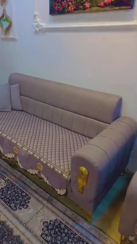 للبيع اخو جديد شراي يجي خاص


**إذا كنت صاحب هذا الإعلان وتريد حذفه لأي سبب، رجاءا أرسل رسالة إلى الدعم الفني**
