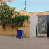 حي العسكري شارع طه • ٢٠٠م • ٣ غرف