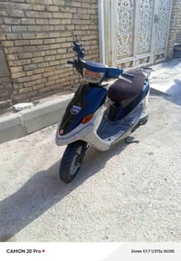 نضيفه • سلف • قفل جنطه