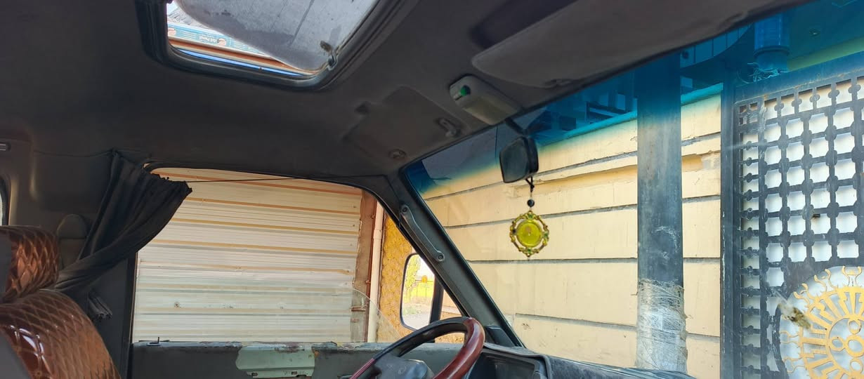 سلام عليكم كيه موديل 94 سياره ابلاديه جاهزه كير مكينه اكسل مكفولات دوشمه جديته حداديه جديده كهربيات كلها شغاله رقم كربلاء احمر راعيها بلحله السعر 25 بيها مجال بصيط مكان بابل القاسم ***********
