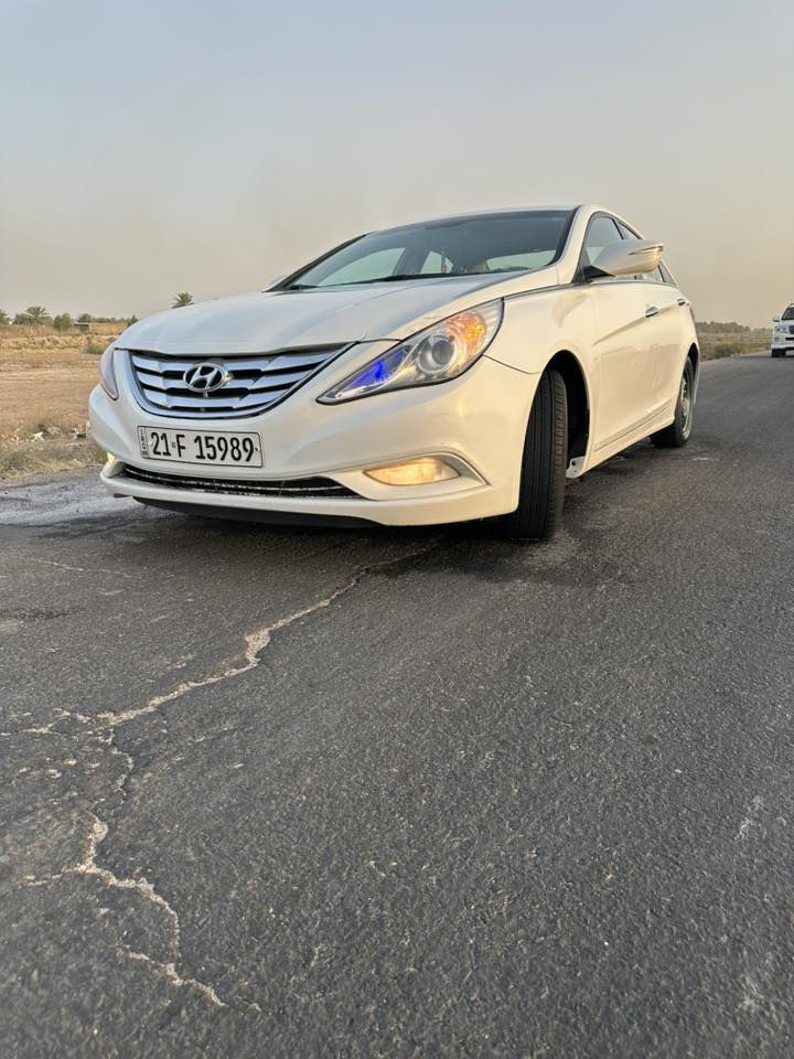 سلام عليكم
سوناتا 2011 خليجي  
محرك 2400  دوش 
 بيها صبغ صفحه+  صبغ بنيد بدون معجون  ( مكفوله  من لغد وشاصي ولجفيه وتكم ) 
رقم سليمانيه  جديد سياره بسمي تحويل ثاني يوم 
مكان سياره. بغداد جسر  ديالى جديد 
السعر 105 وبيها مجال 
رقم ***********
