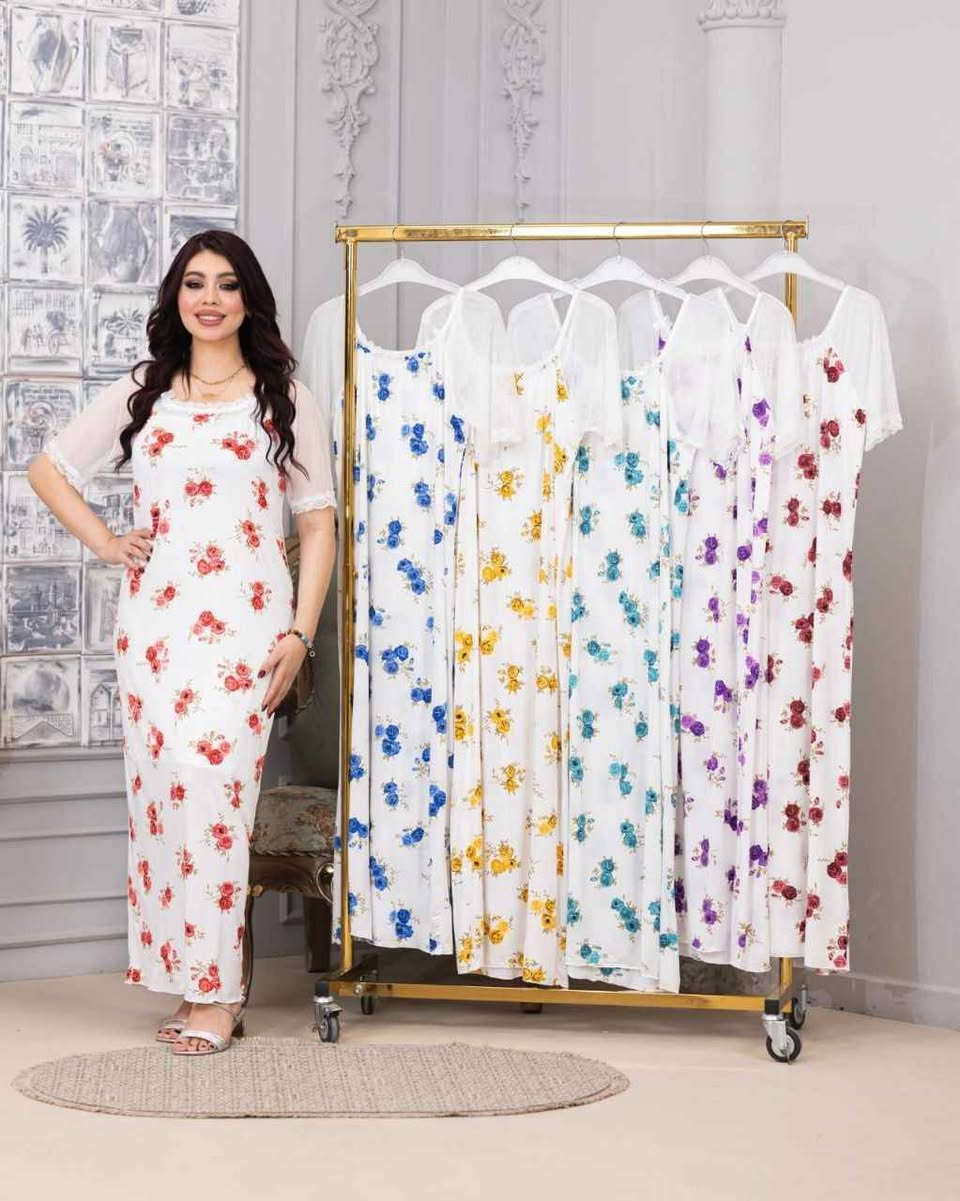 اهلا وسهلا زبائننا الكرام تم وصول بضاعه جديدة من دشداشات  الزبده 

ملاحظة الخامه مكفوله شرط الفحص متعجبك ترجع

فري سايز قالب كبير عراقي

توصيل  متوفر 🚚

للحجز خاص 🫰 دهل اوران, واسط


**إذا كنت صاحب هذا الإعلان وتريد حذفه لأي سبب، رجاءا أرسل رسالة إلى الدعم الفني**