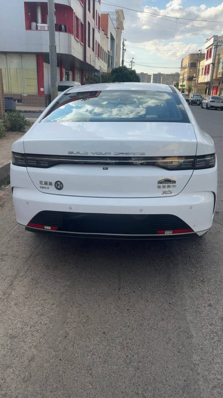 Byd دستروير ٢٠٢٥ 
صفر 
بدون صبغ 
بدون شخط 
بدون ملاحظات 
ماشي ١٤٠٠ 
رقم كاتي باقي ٧٥ يوم 
سيارا كامل كماليات 
مبدل تايرات ويل 
فحص وهزة جاهز 
سعر ١٣٠ وبي مجال بسيط أربيل, العراق


**إذا كنت صاحب هذا الإعلان وتريد حذفه لأي سبب، رجاءا أرسل رسالة إلى الدعم الفني**