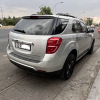 اكيوينوكس LT • توربو ٢٫٥ • ٢٠١٥ أربيل