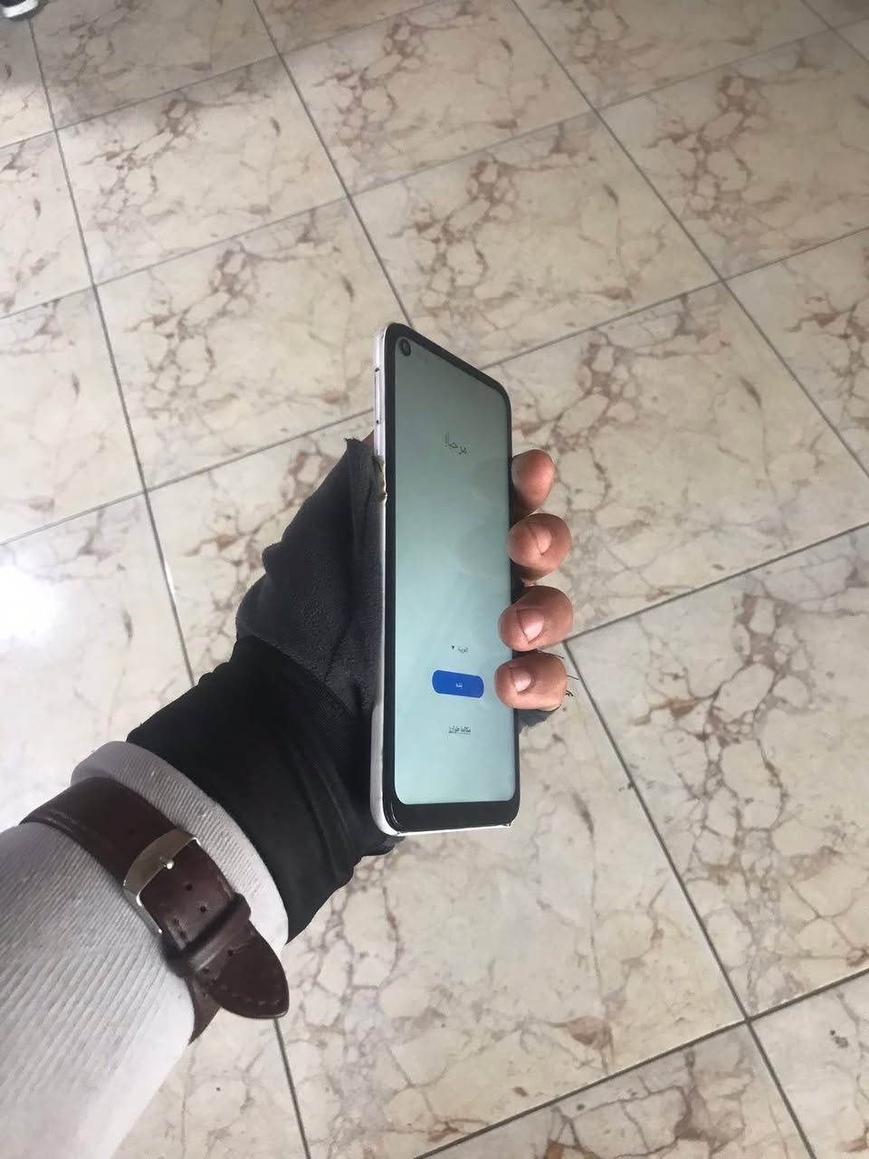 سلام عليكم A50 ذاكره 128 جهاز نضيف
سعره 90 وبي مجال جهاز ثاني A 11 جهاز نضيف سعره 70 وبي مجال


**إذا كنت صاحب هذا الإعلان وتريد حذفه لأي سبب، رجاءا أرسل رسالة إلى الدعم الفني**