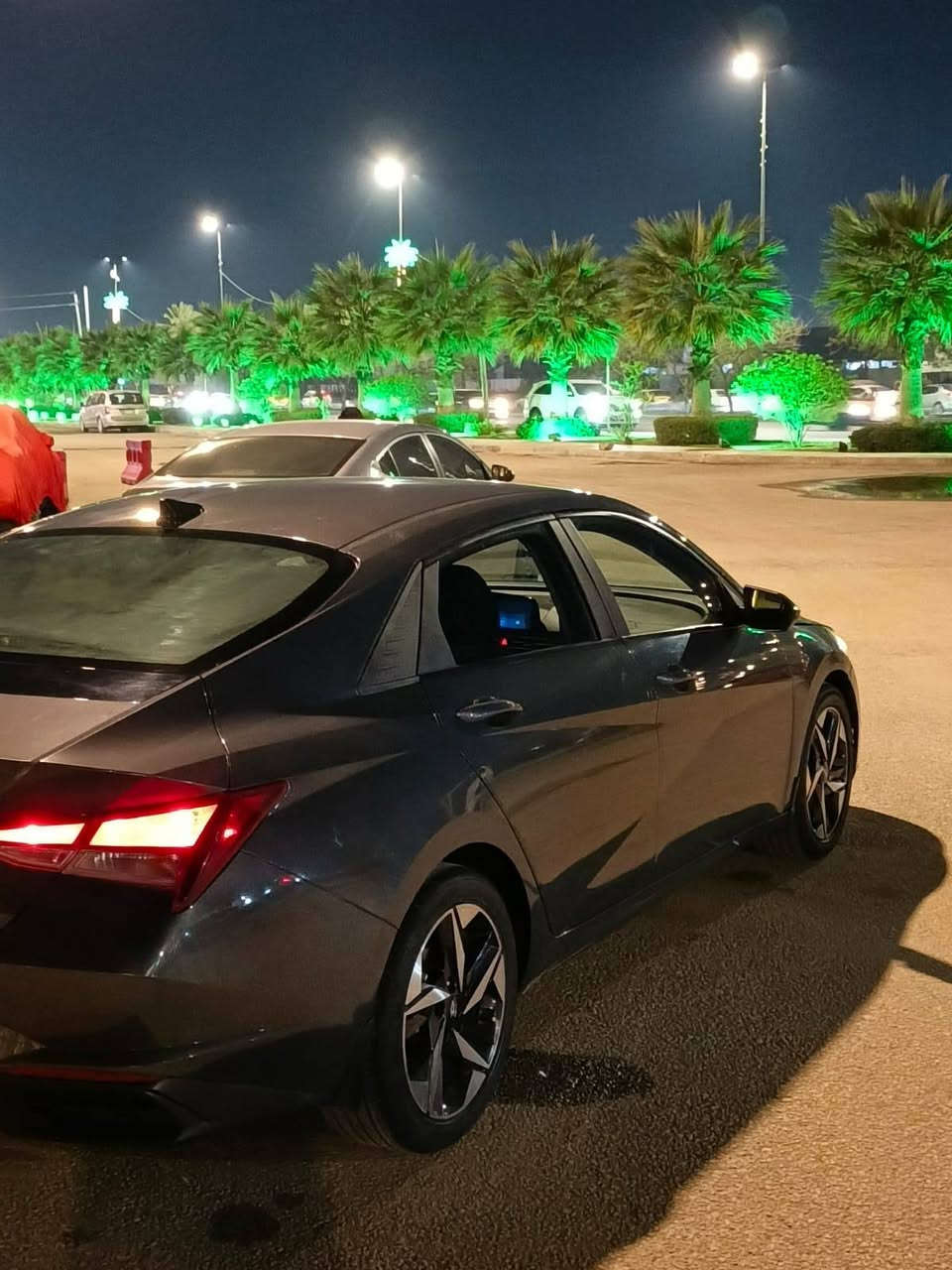 النترا 
2023
ماشيه/47 الف كيلو
معوقين كربلاء وكاله ثاني يوم 
الضرر واضح مع الصور 
بيها جاملغين وبنيد صيغ 
السعر/137ورقه 
مكاني كربلاء للمزيد من التفاصيل الاتصال على الرقم التالي 
***********
