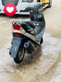 موتوسيكل • سعر نازل • بيه مجال