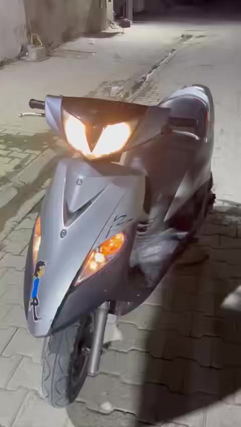 السلام عليكم دراجه ثعلب للبيع الدراجه مصار فتره من نازله رمبه السعر ٧٥٠ او بيه مجال للتواصل ***********
