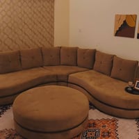 كونر امريكي • طبي • طبلات وسطية