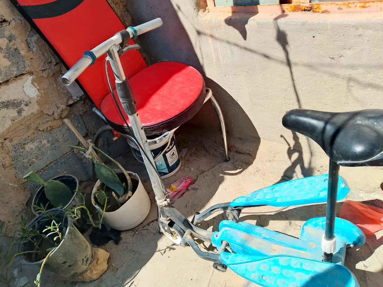 للبيع


**إذا كنت صاحب هذا الإعلان وتريد حذفه لأي سبب، رجاءا أرسل رسالة إلى الدعم الفني**